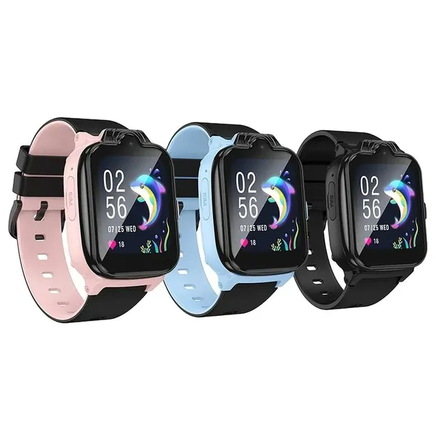 smartwatch-hoco-y104-niebieski-ekran-dotykowy-tak