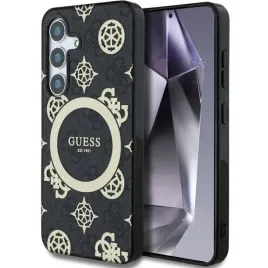 plecki-guess-do-samsung-galaxy-s25-czarny