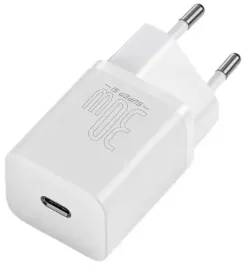 baseus-ladowarka-sieciowa-super-si-pd-30w-1x-usb-c-biala