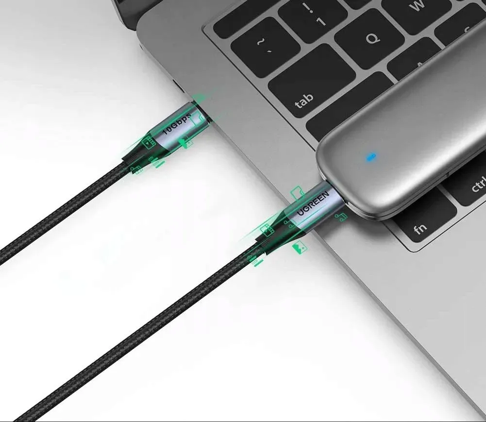 kabel-ugreen-usb-typ-c-usb-typ-c-1-m-czarny