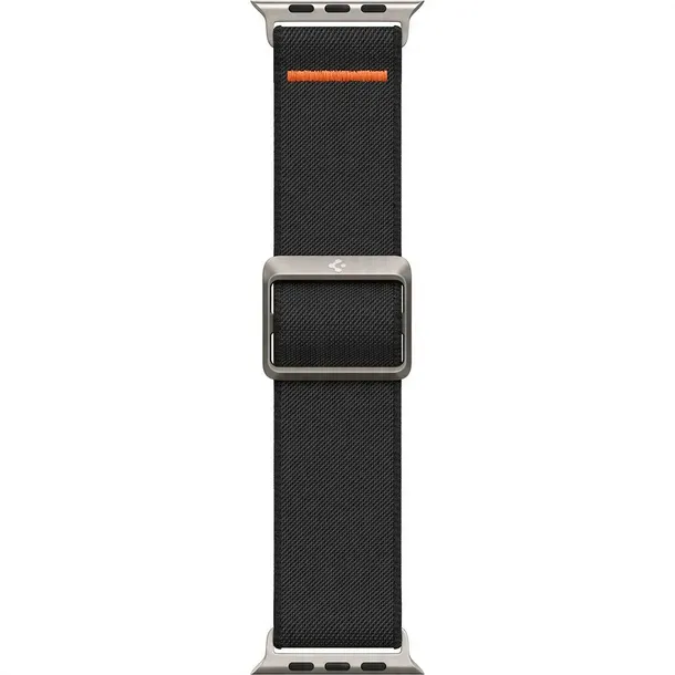 pasek-spigen-do-apple-27mm-czarny-material-tkanina