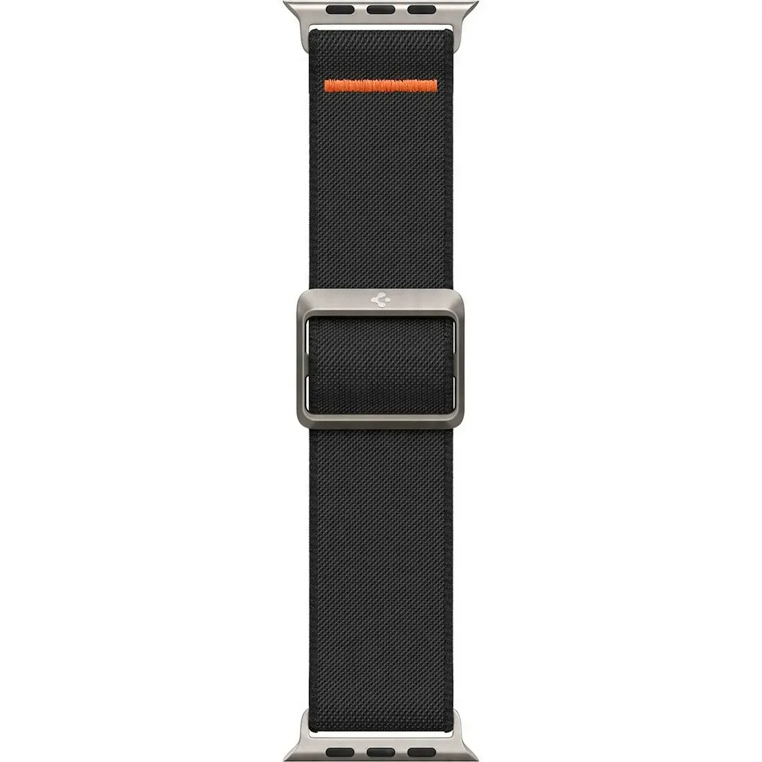 pasek-spigen-do-apple-27mm-czarny-kolor-czarny