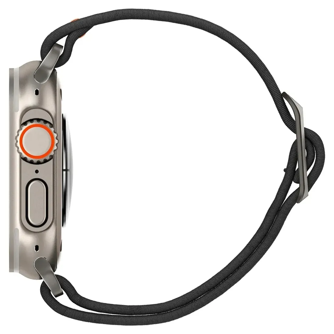 pasek-spigen-do-apple-27mm-czarny-kolor-czarny