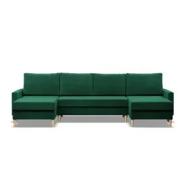 naroznik-adams-group-blank-u-zielony