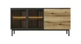 laski-lang-komoda-180x40x85-cm-czarny-dab-z-led