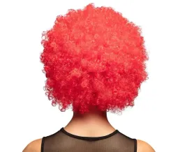 boland-peruka-wlosy-krotkie-rozowy-afro