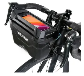 sakwa-rowerowa-przednia-wild-man-xt8-3l