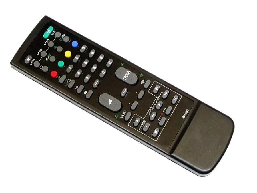 pilot-do-sony-rm-833-rm833