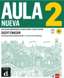 aula-nueva-2-zeszyt-cwiczen-klett-2025