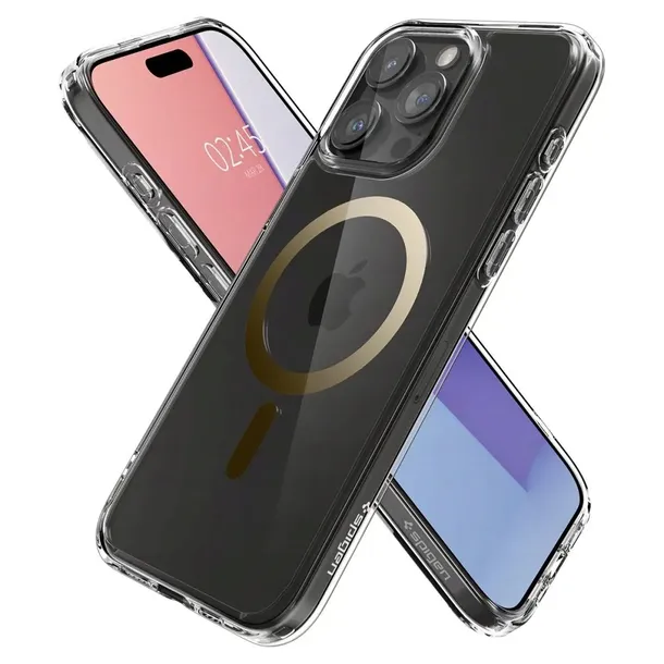 plecki-spigen-do-apple-iphone-15-pro-max-zloty-rozszerzenie-podstawka