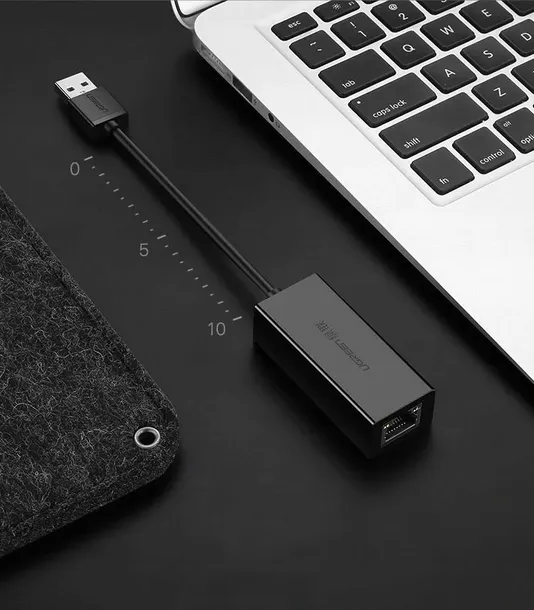 ugreen-cr110-adapter-sieciowy-usb-do-rj45-maksymalna-predkosc-transmisji-100-mbps