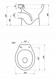 miska-stojaca-wc-kolo-idol