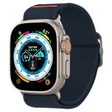 pasek-spigen-do-apple-27mm-niebieski