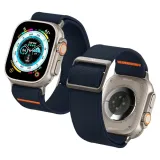 pasek-spigen-do-apple-27mm-niebieski-dlugosc-210-mm