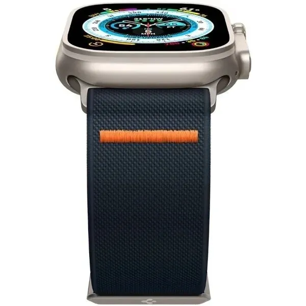pasek-spigen-do-apple-27mm-niebieski-certyfikat-ce