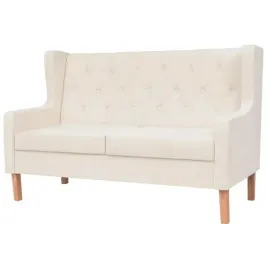 vidaxl-sofa-2-osobowa-materialowa-kremowa