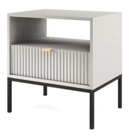 stolik-nocny-nova-54-cm-z-szuflada-szara