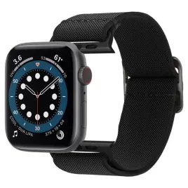 pasek-spigen-do-apple-25mm-czarny