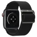 pasek-spigen-do-apple-25mm-czarny-kolor-czarny