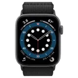 pasek-spigen-do-apple-25mm-czarny-material-tworzywo-sztuczne