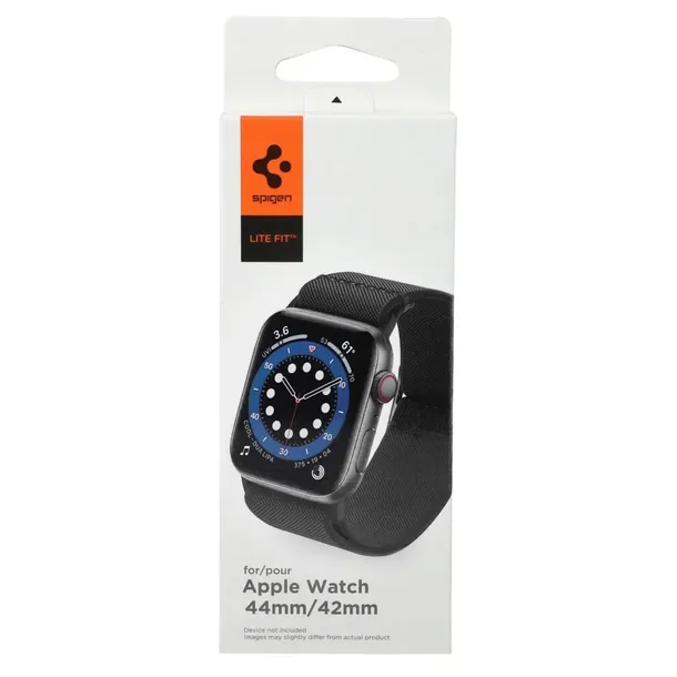 pasek-spigen-do-apple-25mm-czarny-kompatybilnosc-apple