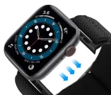 pasek-spigen-do-apple-25mm-czarny-waga-z-opakowaniem-0-2-kg