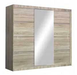 szafa-agnesmeble-vista-250-x-215-x-61-cm-dab-sonoma-szafa-z-lustrem
