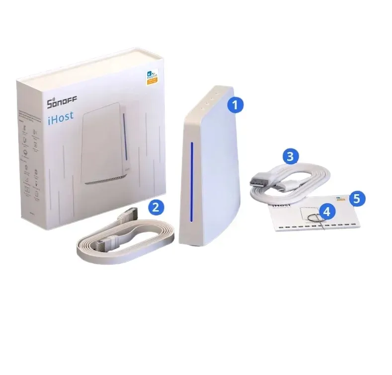 centrala-sterujaca-sonoff-ihost-marka-sonoff