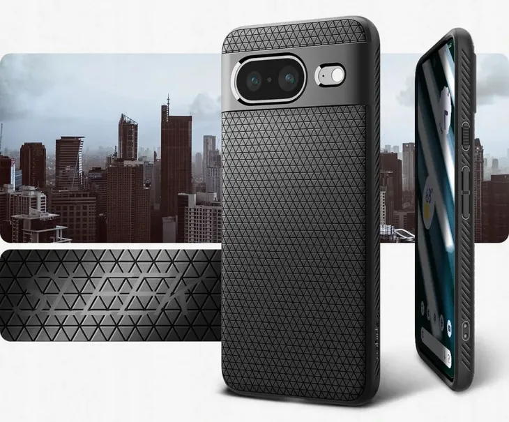 plecki-spigen-do-google-pixel-8-czarny-typ-plecki