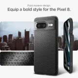 plecki-spigen-do-google-pixel-8-czarny-waga-z-opakowaniem-0-2-kg
