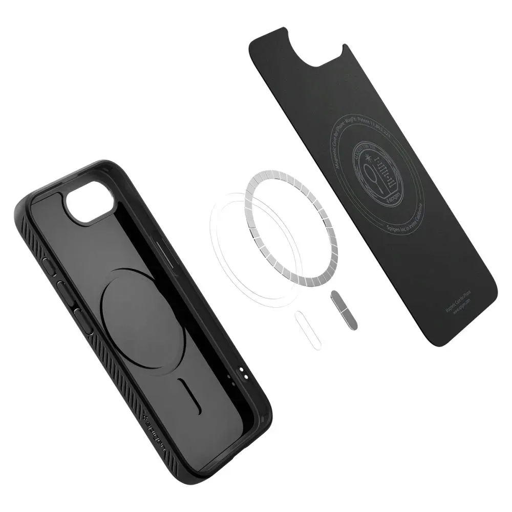 plecki-spigen-do-apple-iphone-16e-czarny