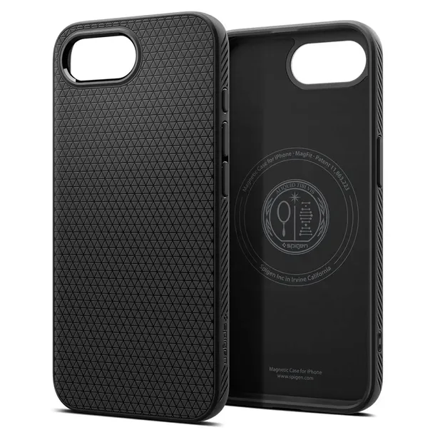 plecki-spigen-do-apple-iphone-16e-czarny-material-tworzywo-sztuczne