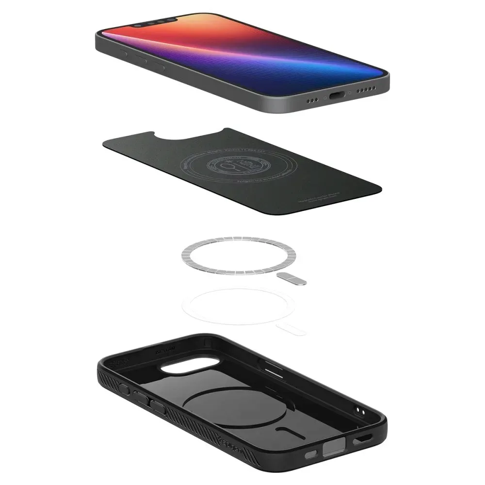 plecki-spigen-do-apple-iphone-16e-czarny