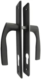 klamka-do-furtki-nati-malowana-czarna-90mm-na-wkladke