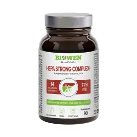 hepa-strong-complex-biowen-90-kapsulek