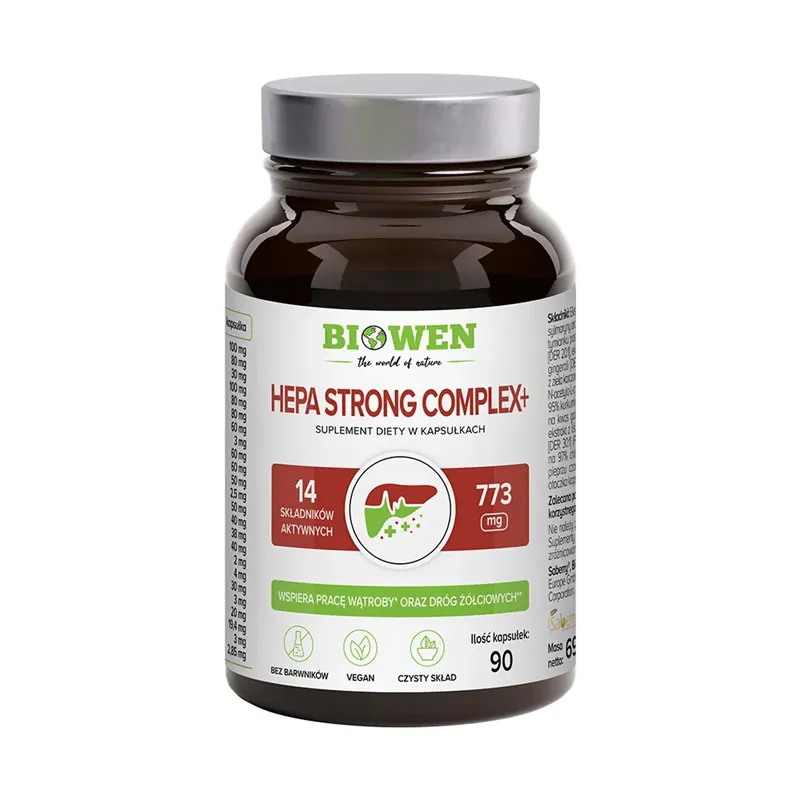 hepa-strong-complex-biowen-90-kapsulek