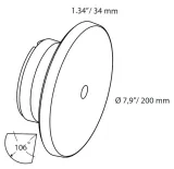 intex-oprawa-scienna-disc-wall-100-230v-black-with-dimmer-driver-marka-intex