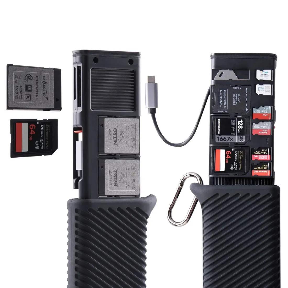 pgytech-createmate-cfexpress-etui-na-czytnik-kart