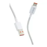 kabel-x-one-usb-usb-typ-c-1-m-bialy