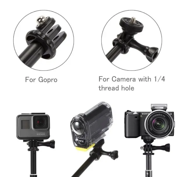 selfie-stick-tech-protect-gopro-hero-czarny-certyfikat-ce