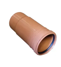 rura-z-wydluzonym-kielichem-110-pomaranczowa-kan-wewn