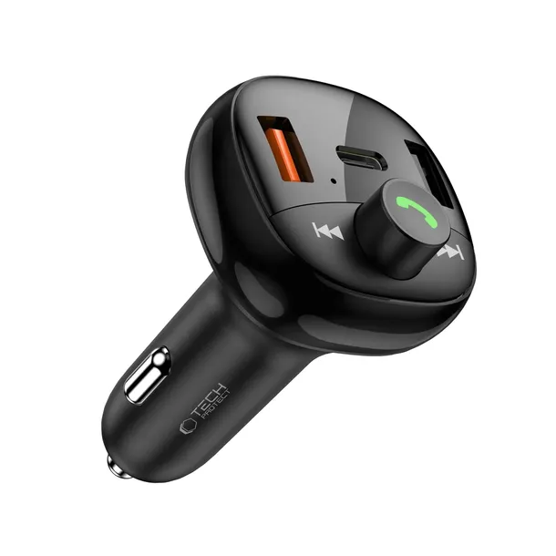 ladowarka-samochodowa-usb-typ-c-tech-protect-3000-ma-kolor-czarny