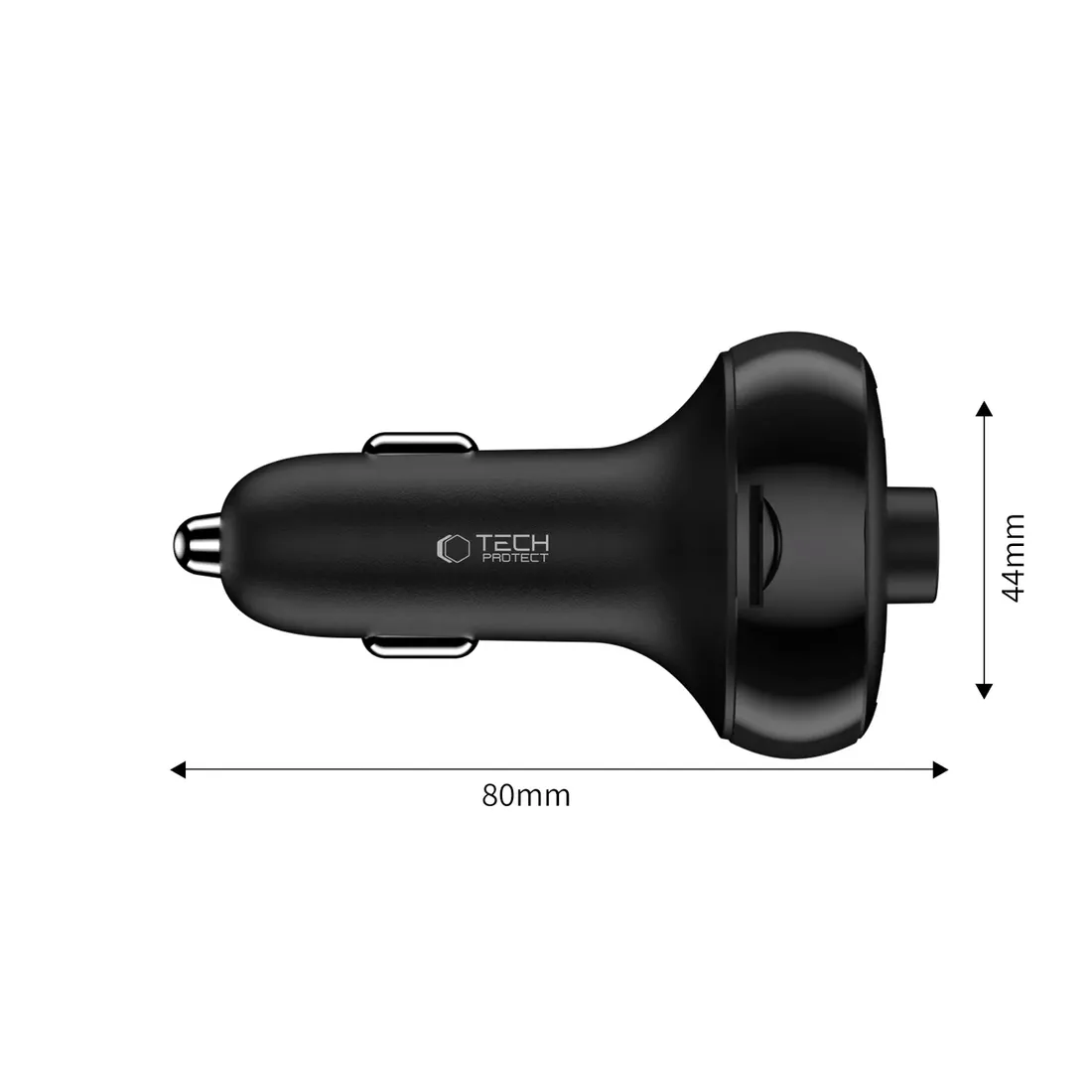 ladowarka-samochodowa-usb-typ-c-tech-protect-3000-ma