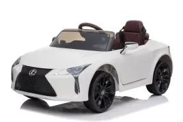 pojazd-lexus-lc500-bialy