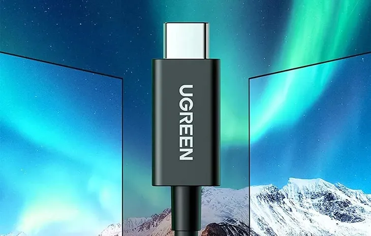 kabel-ugreen-usb-typ-c-usb-typ-c-08-m-czarny-dlugosc-przewodu-0-8-m