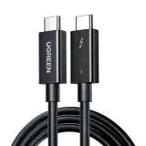 kabel-ugreen-usb-typ-c-usb-typ-c-08-m-czarny-zlacza-usb-typ-c-usb-typ-c