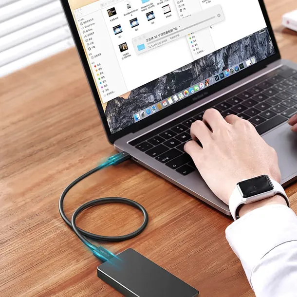 kabel-ugreen-usb-typ-c-usb-typ-c-08-m-czarny-certyfikat-ce