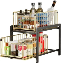 organizer-kuchenny-polka-kuchenna-2-wyjmowane-szuflady-na-blat-pod-zlew