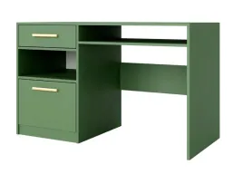 biurko-prostokatny-agnesmeble-125-x-58-x-82-cm-odcienie-zieleni