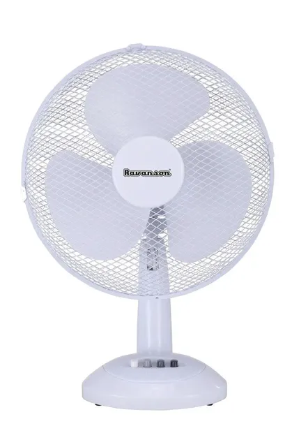 wentylator-stolowy-ravanson-wt-1023-bialy-wysokosc-calkowita-32-cm